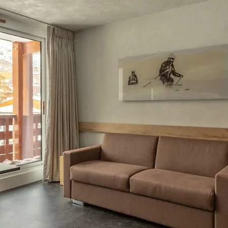 Appartement Val Thorens *