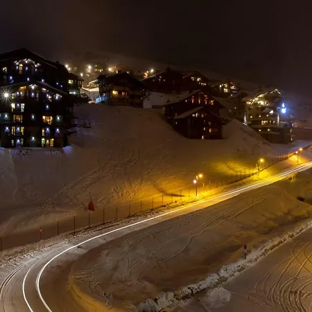 Val Thorens *