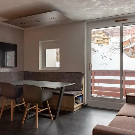 Val Thorens *