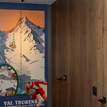 Val Thorens *